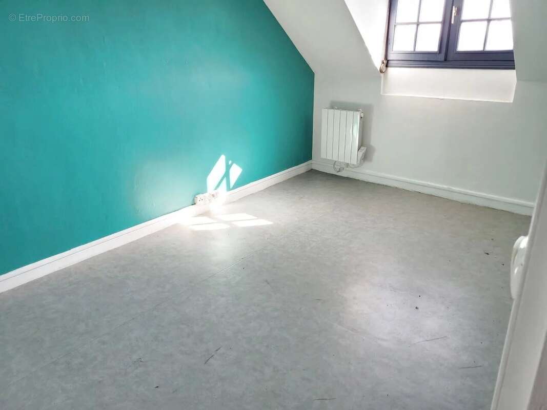 Appartement à AMIENS