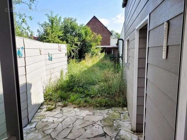 Appartement à AMIENS