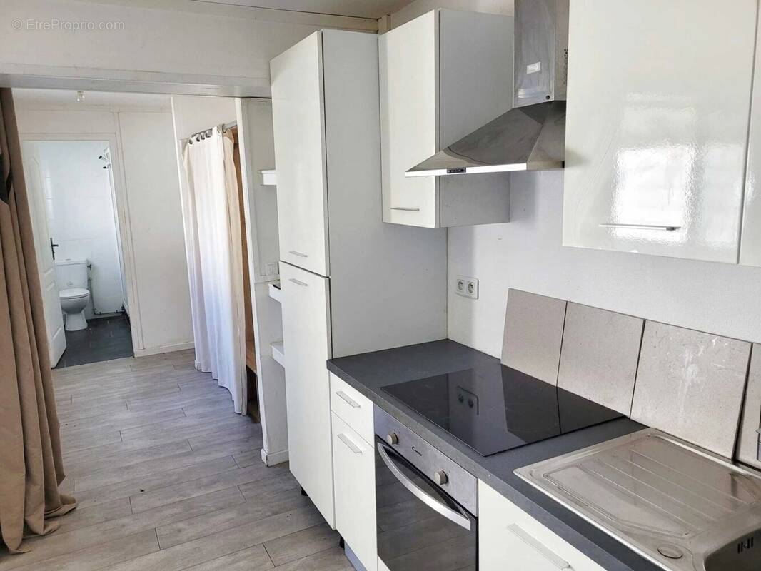 Appartement à AMIENS