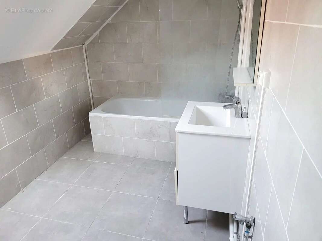 Appartement à AMIENS