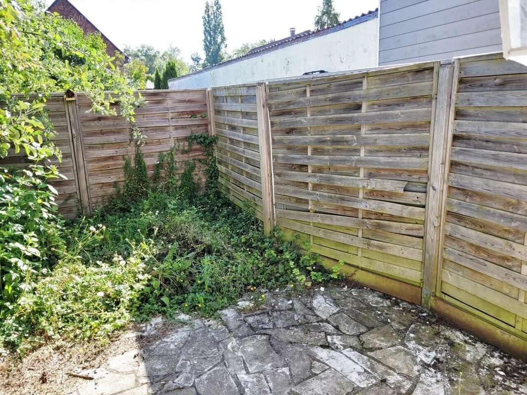 Appartement à AMIENS