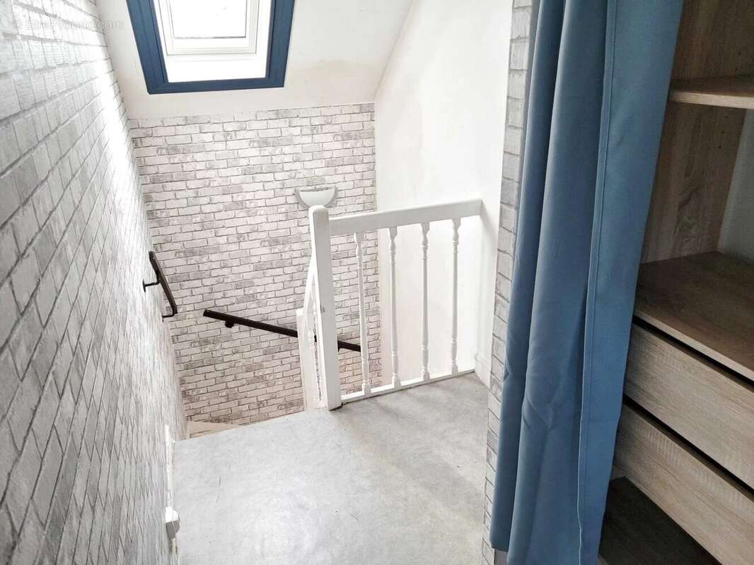Appartement à AMIENS
