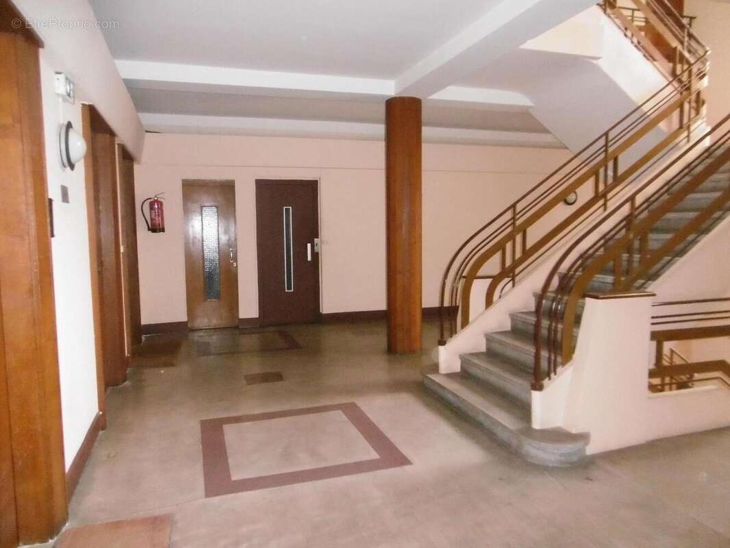   - Appartement à VICHY