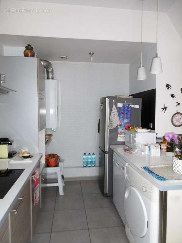   - Appartement à VICHY