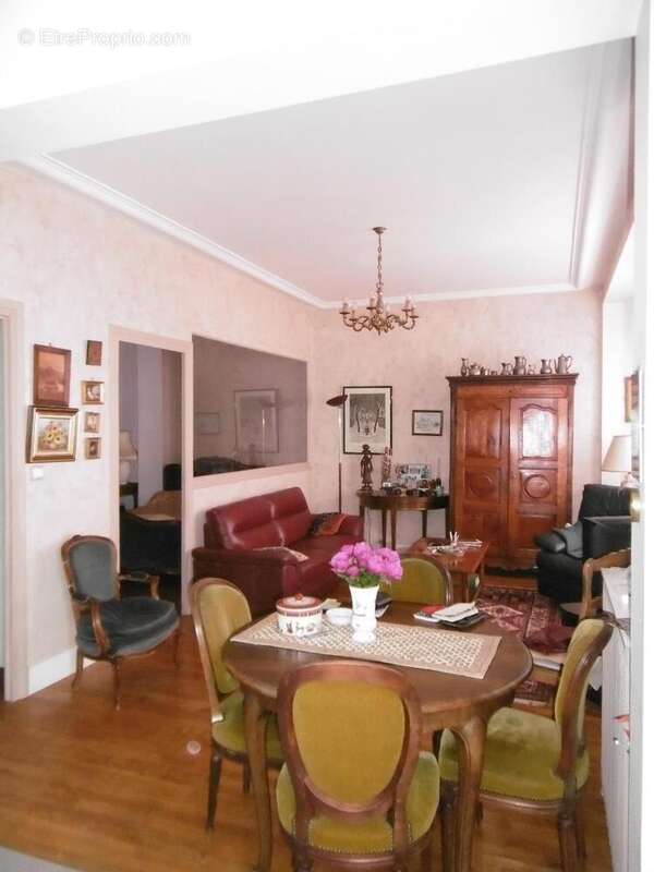   - Appartement à VICHY