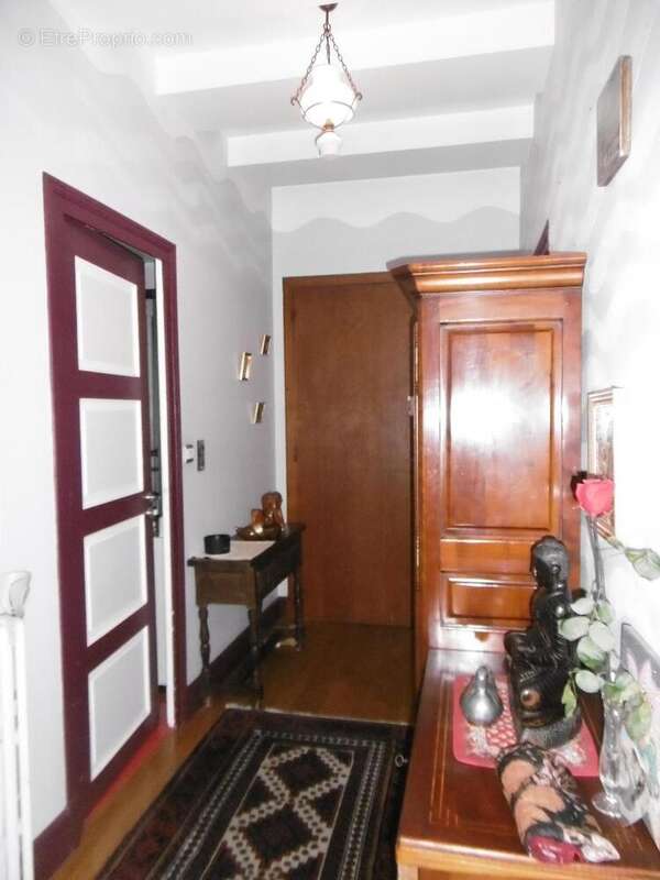   - Appartement à VICHY