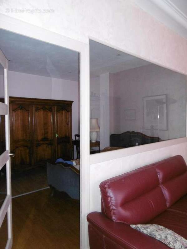   - Appartement à VICHY