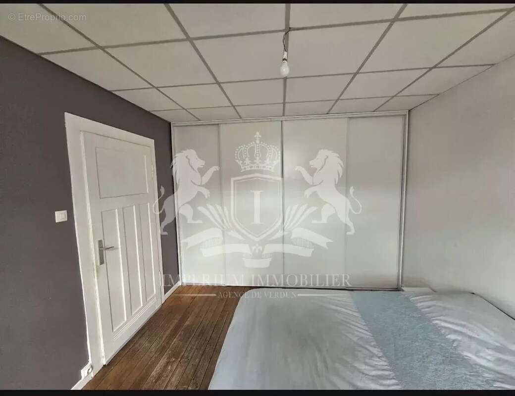 Appartement à THIONVILLE