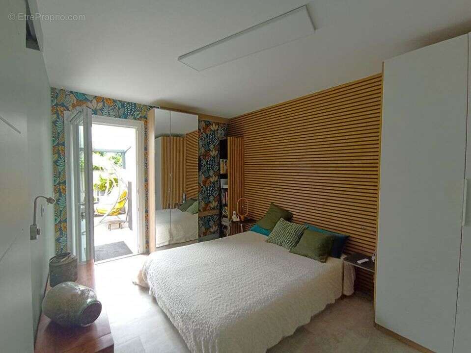 Maison à BRETTEVILLE-L&#039;ORGUEILLEUSE