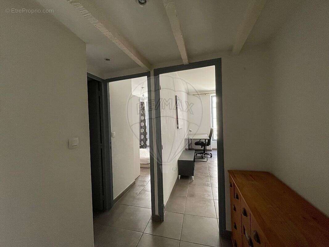 Appartement à NIMES