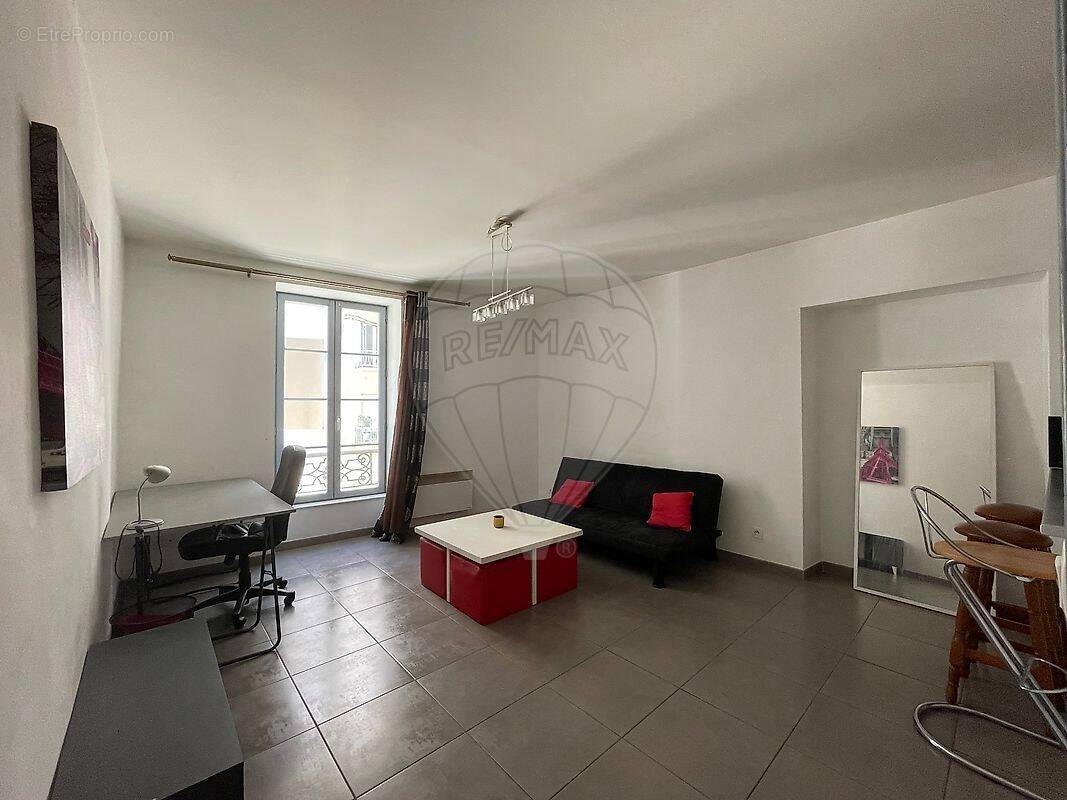 Appartement à NIMES