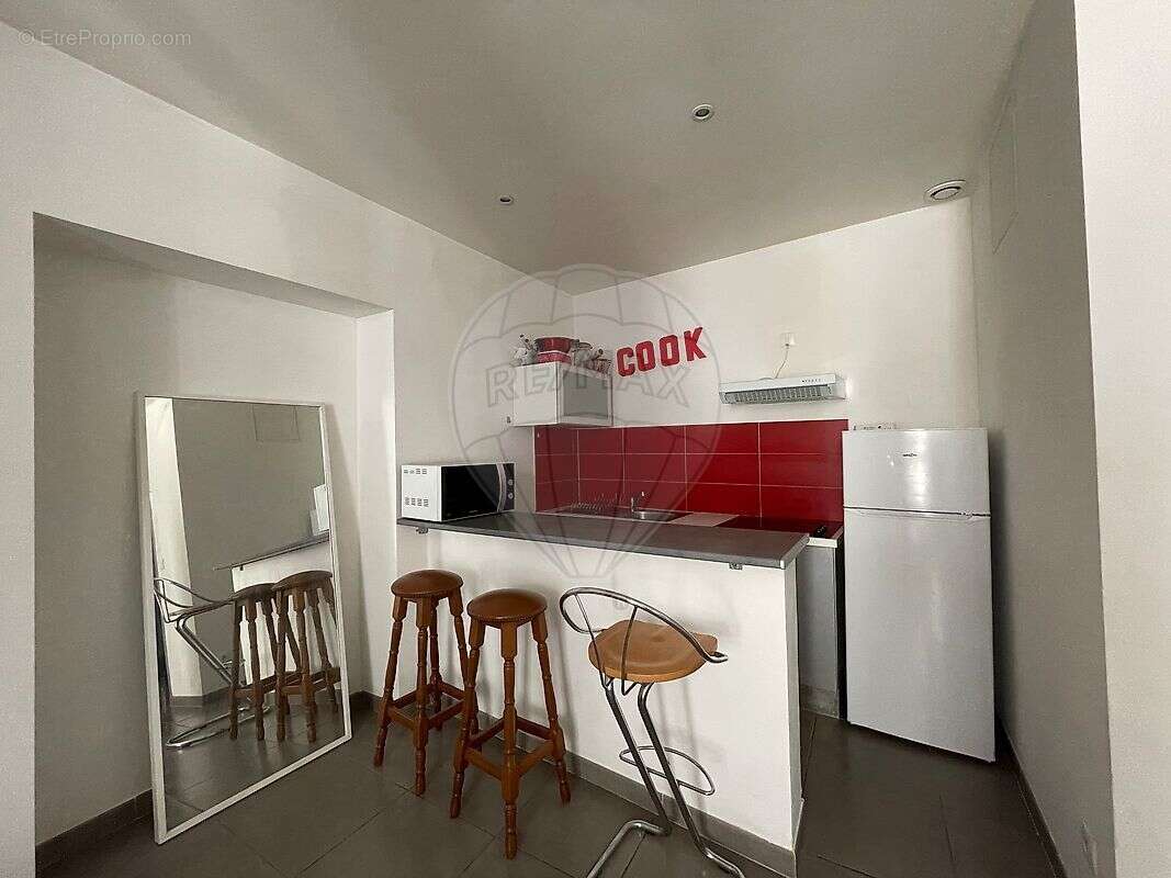 Appartement à NIMES