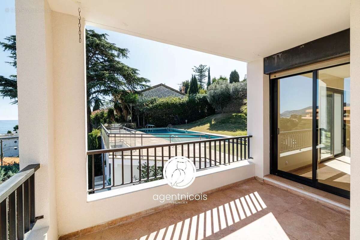 Maison à NICE