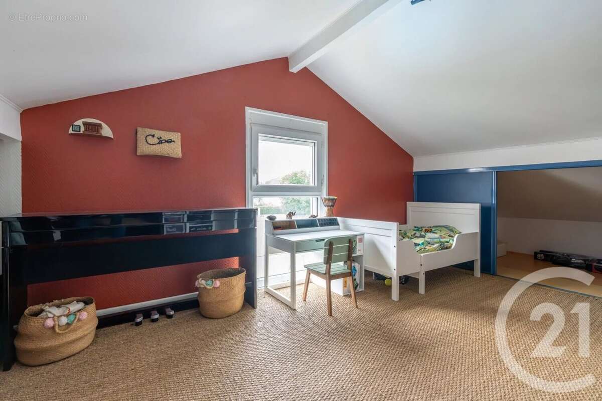 Maison à CHAMPIGNY-SUR-MARNE