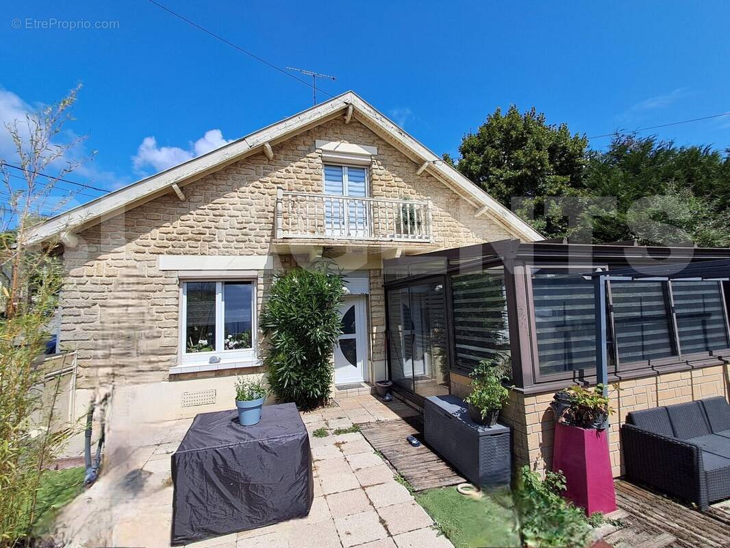 20250708_122900 - Maison à LETANNE