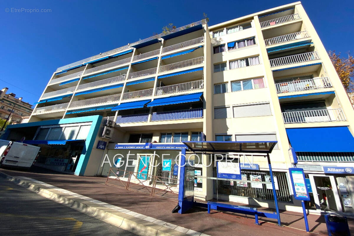 Appartement à GRASSE