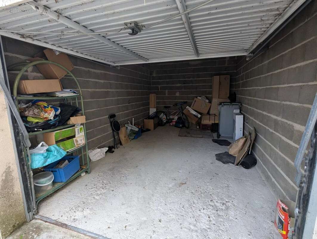 Appartement à FAULQUEMONT