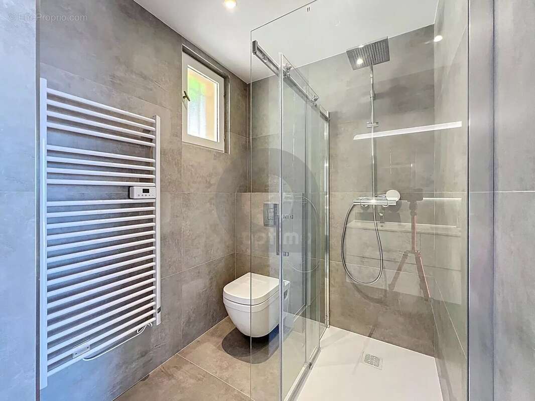 Maison à ROQUEBRUNE-CAP-MARTIN