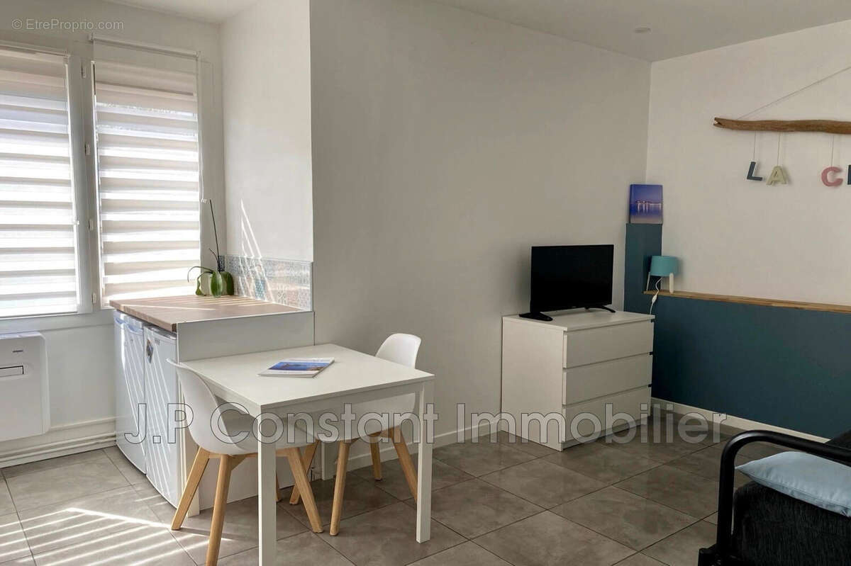 Appartement à LA CIOTAT