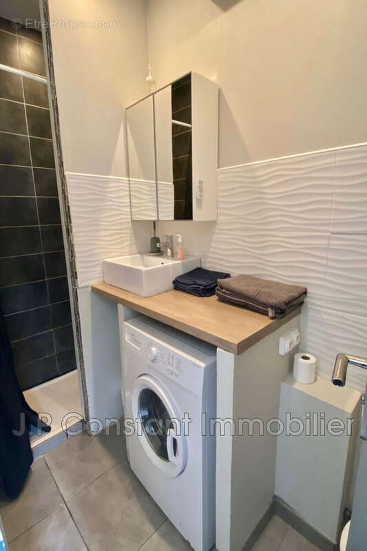 Appartement à LA CIOTAT