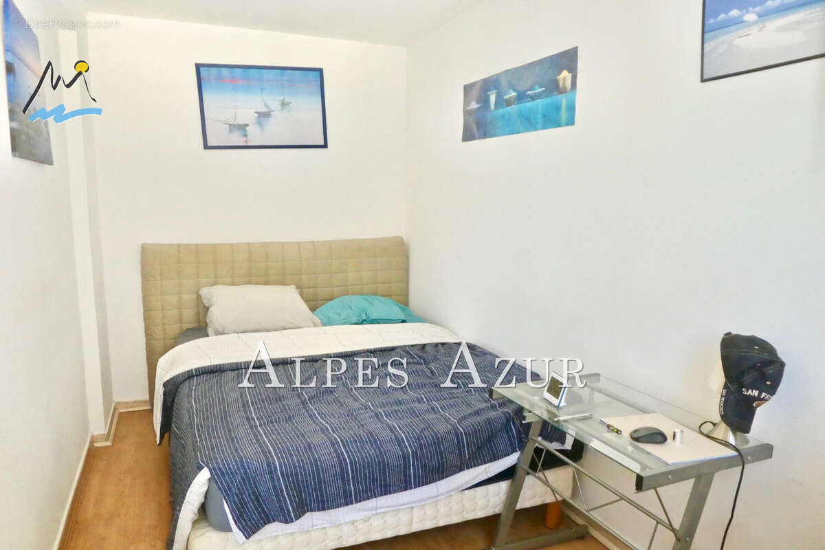 Appartement à CAGNES-SUR-MER