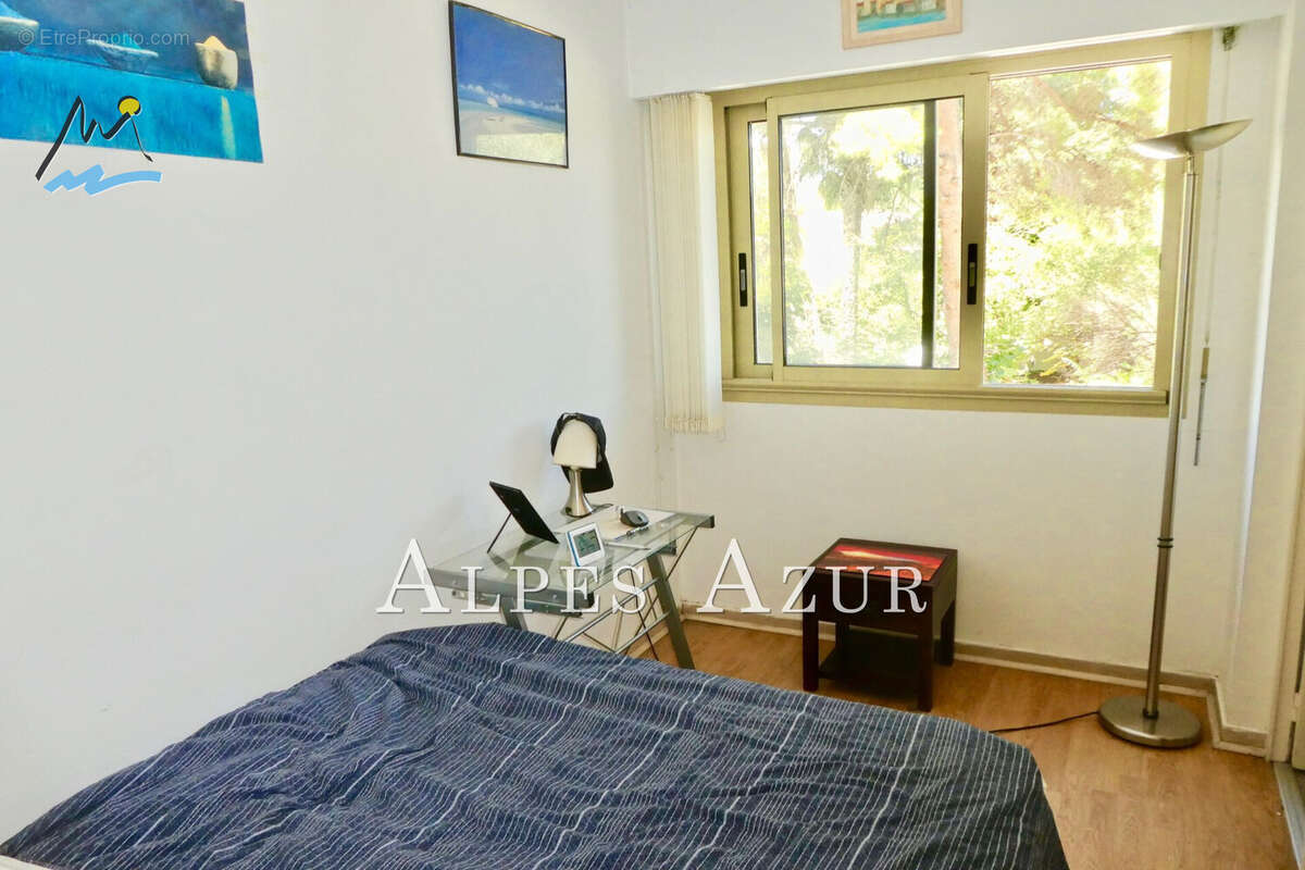 Appartement à CAGNES-SUR-MER