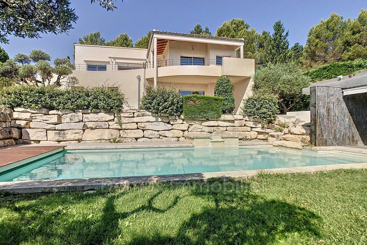 Maison à SAINT-SATURNIN-LES-AVIGNON