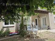 Maison à BAGNOLS-SUR-CEZE