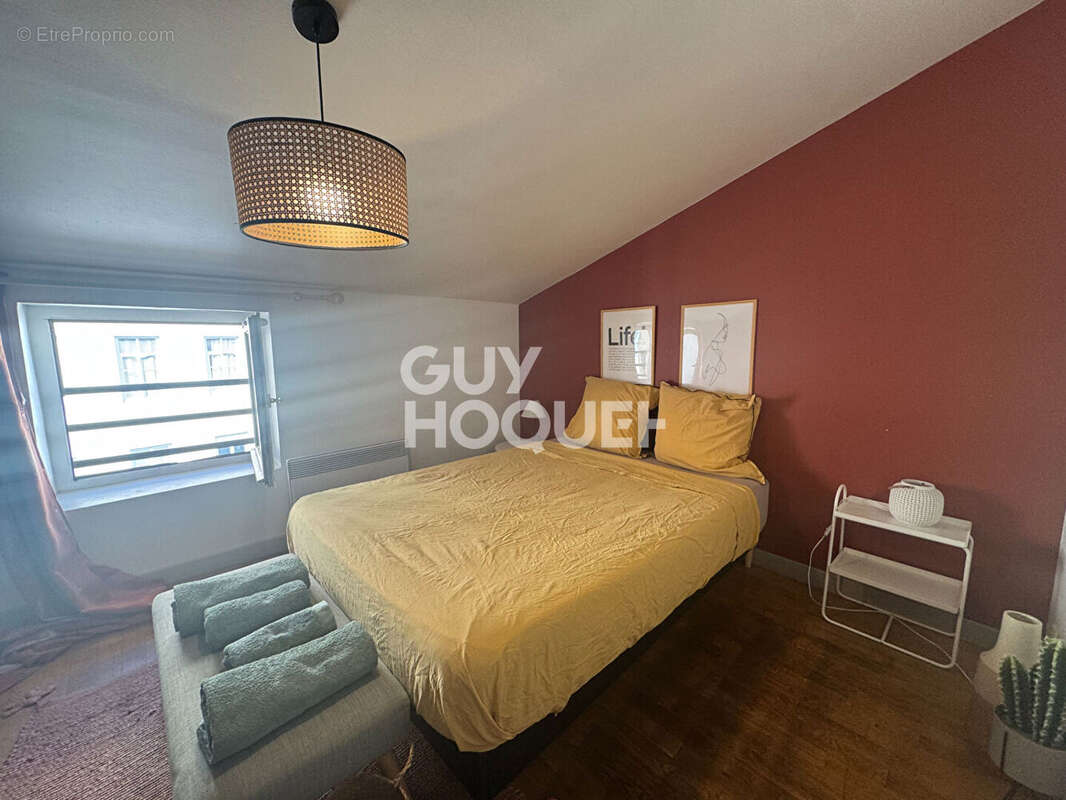 Appartement à LYON-2E