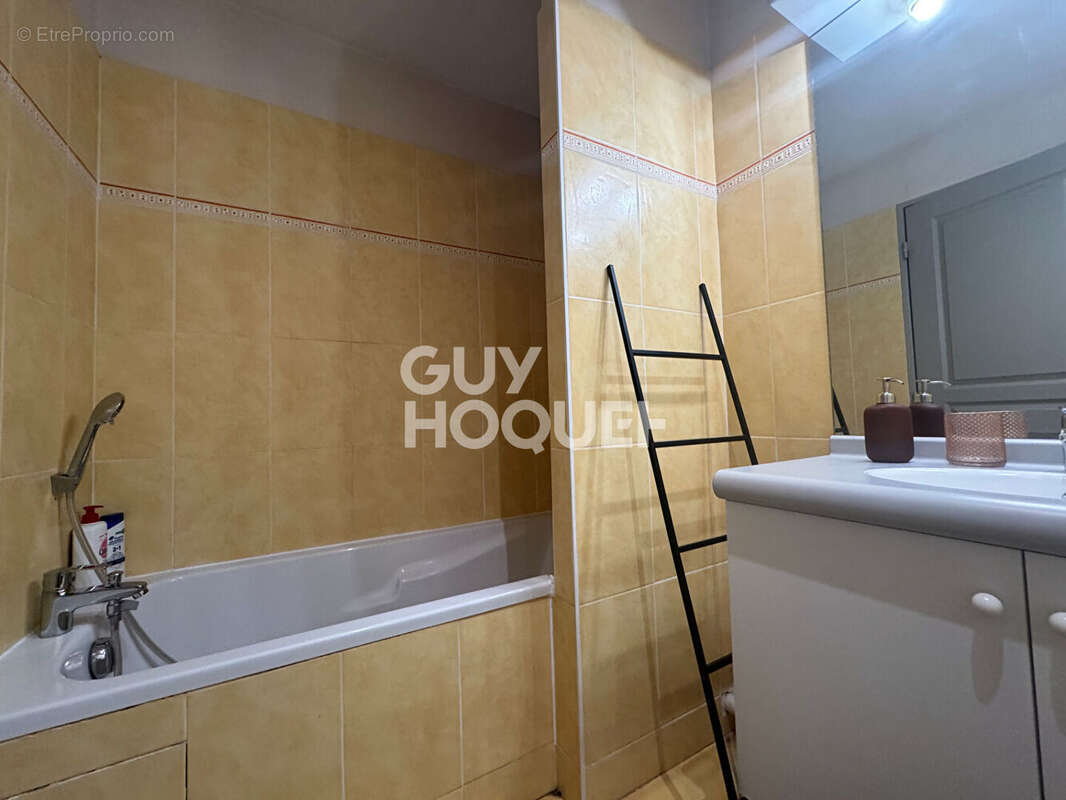 Appartement à LYON-2E