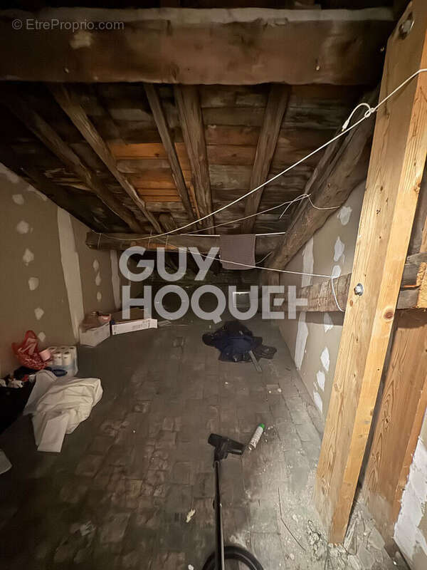 Appartement à LYON-2E