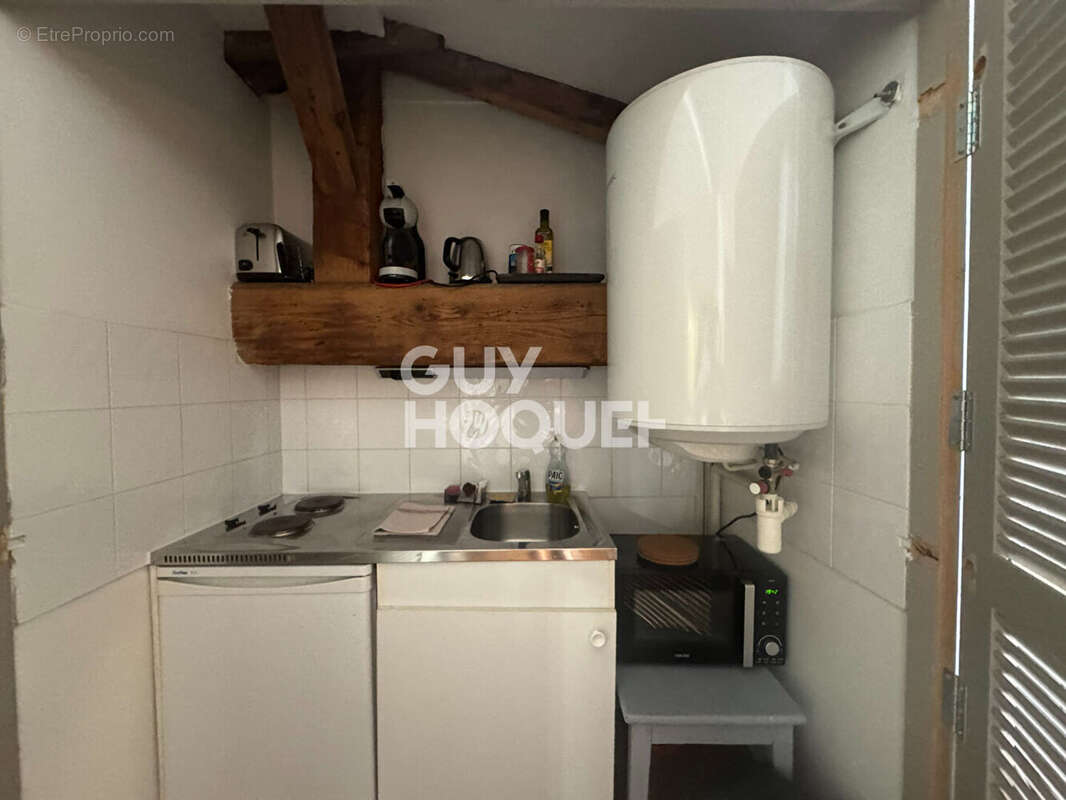 Appartement à LYON-2E