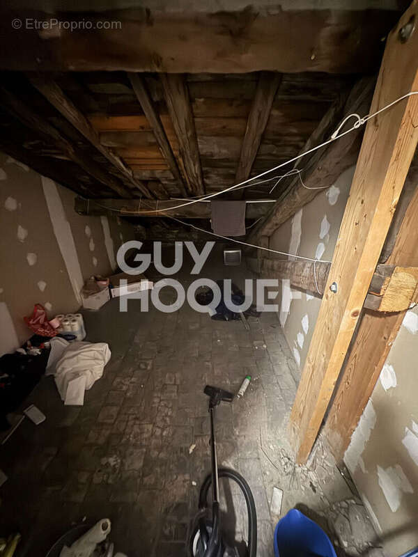 Appartement à LYON-2E