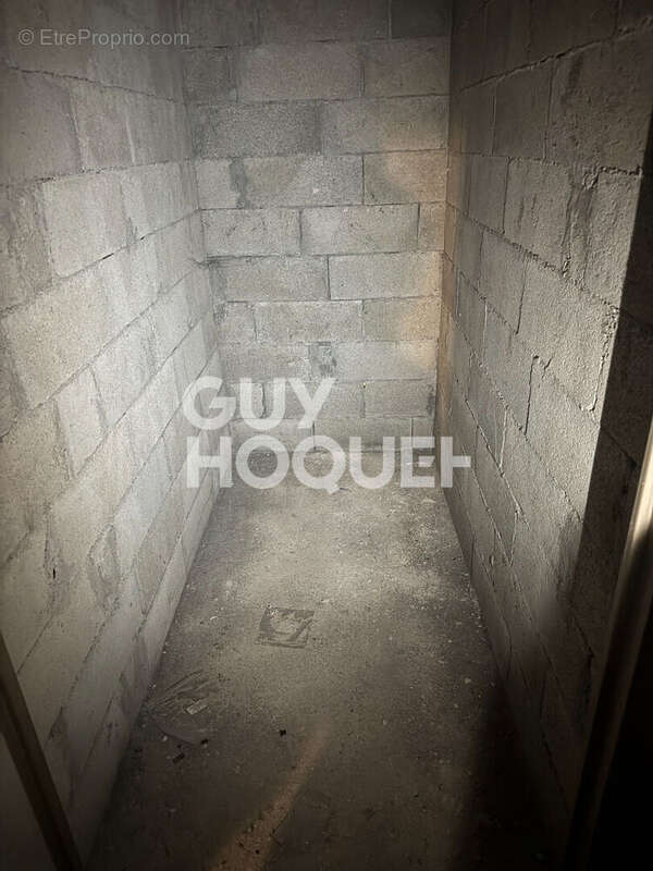 Appartement à LYON-2E