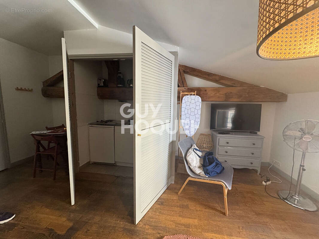 Appartement à LYON-2E
