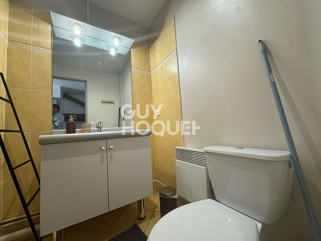 Appartement à LYON-2E