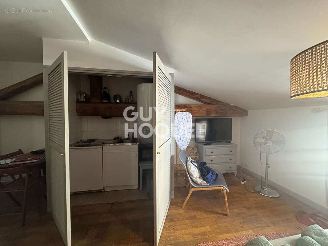 Appartement à LYON-2E
