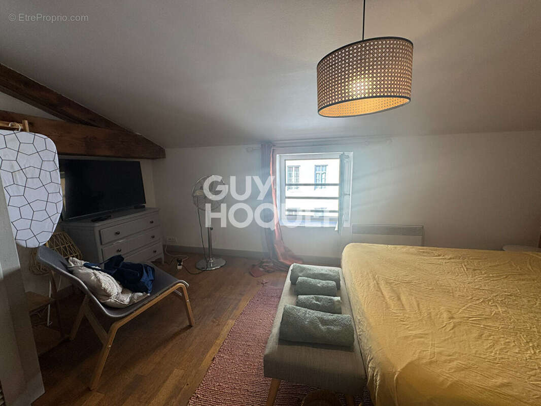 Appartement à LYON-2E