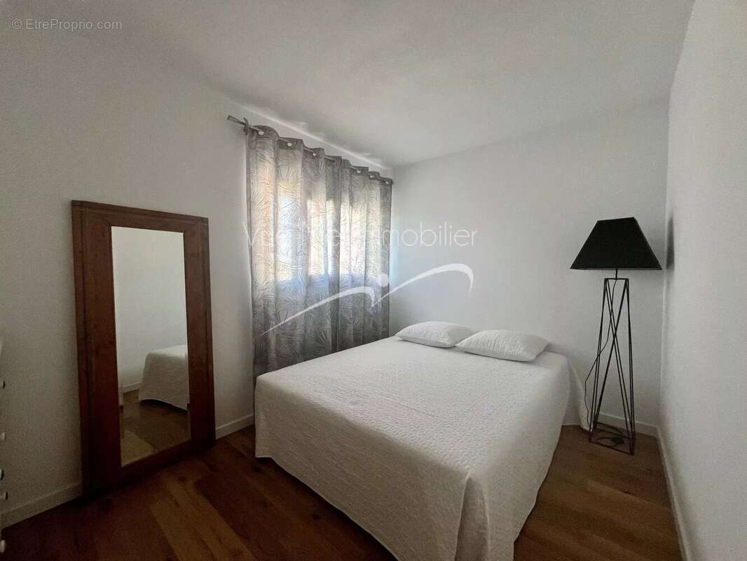 Appartement à LE LAVANDOU