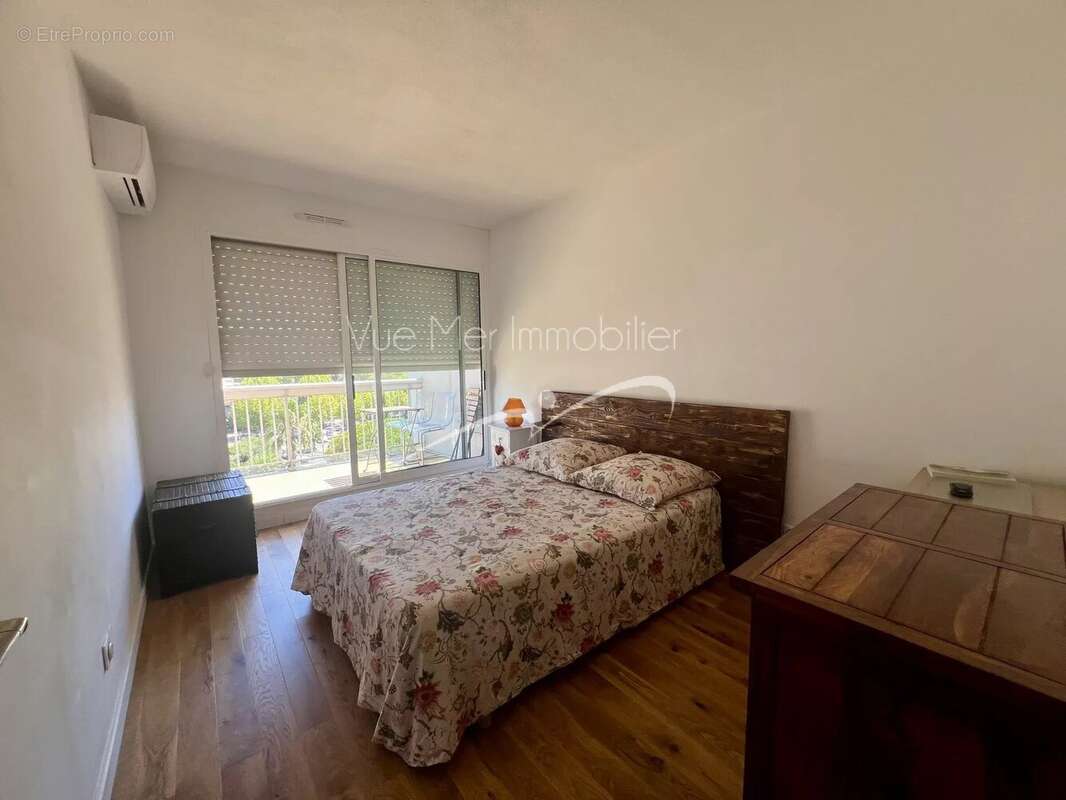 Appartement à LE LAVANDOU