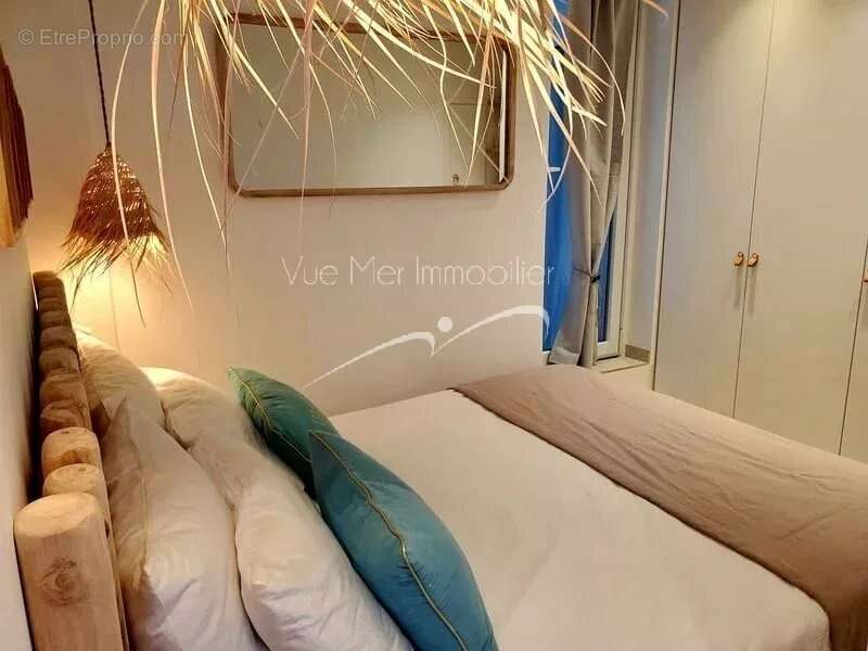 Appartement à LE LAVANDOU