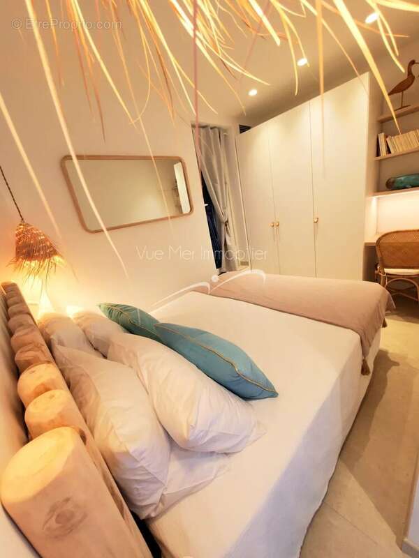 Appartement à LE LAVANDOU