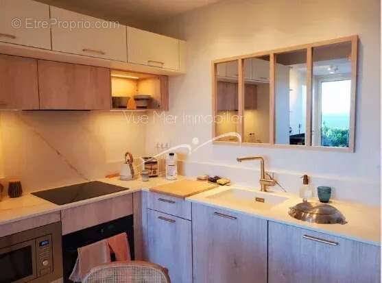 Appartement à LE LAVANDOU