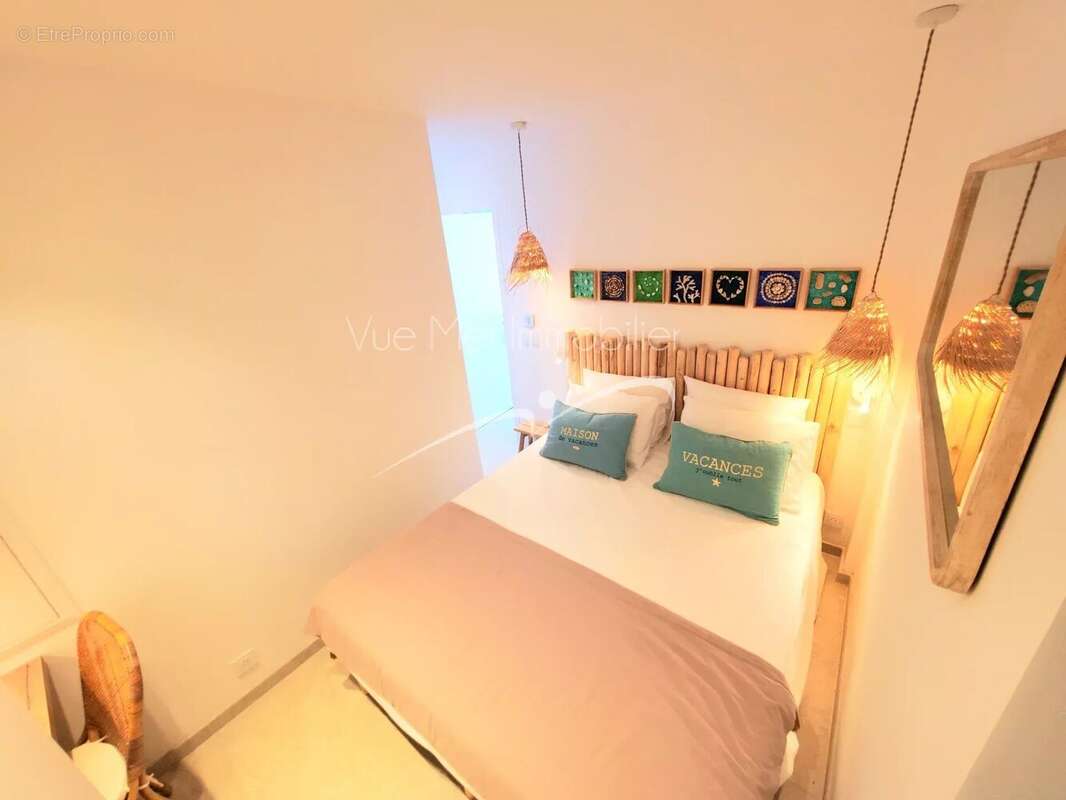 Appartement à LE LAVANDOU