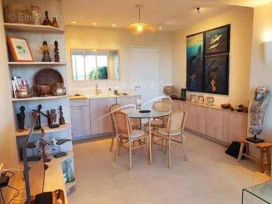 Appartement à LE LAVANDOU