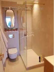 Appartement à LE LAVANDOU