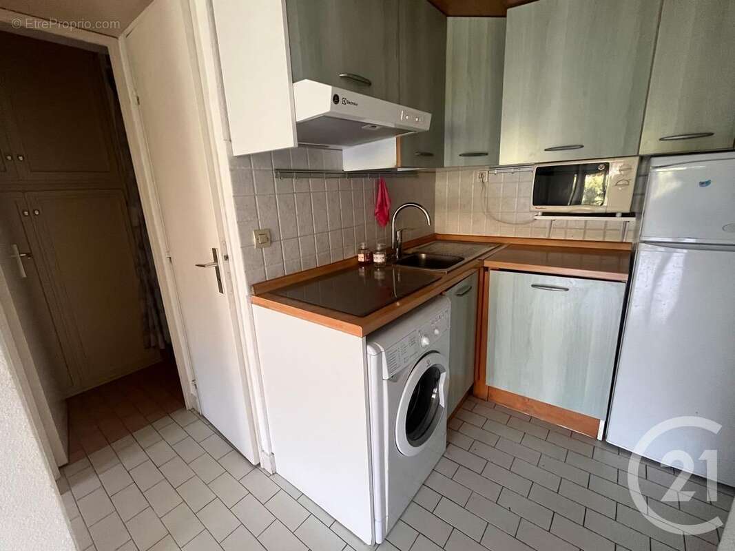 Appartement à ROQUEBRUNE-CAP-MARTIN