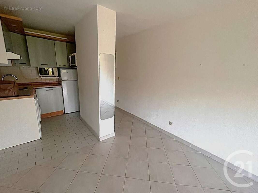 Appartement à ROQUEBRUNE-CAP-MARTIN