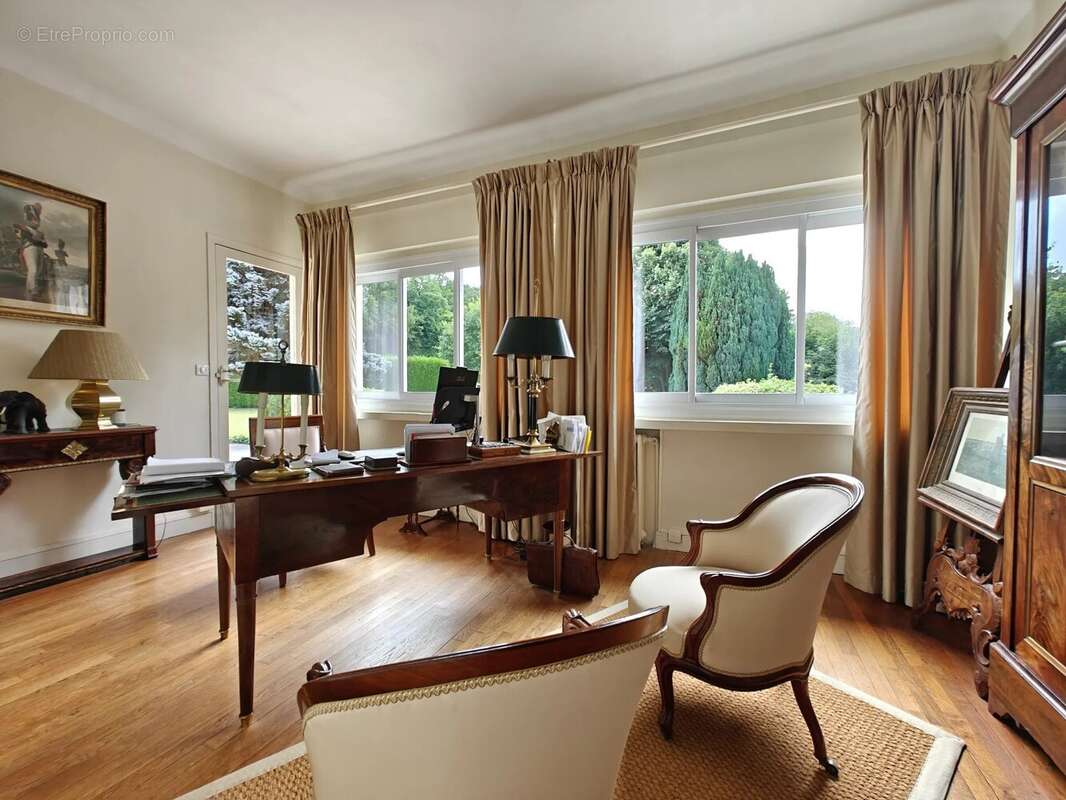 Maison à MONTFORT-SUR-RISLE