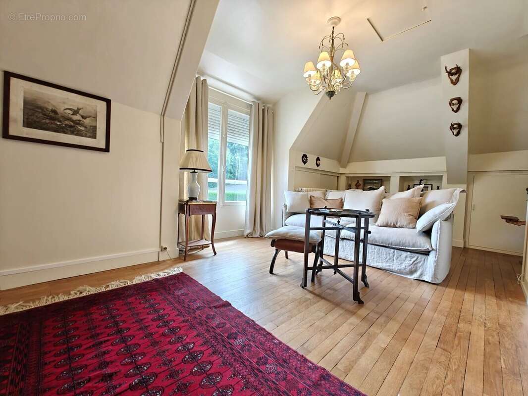 Maison à MONTFORT-SUR-RISLE